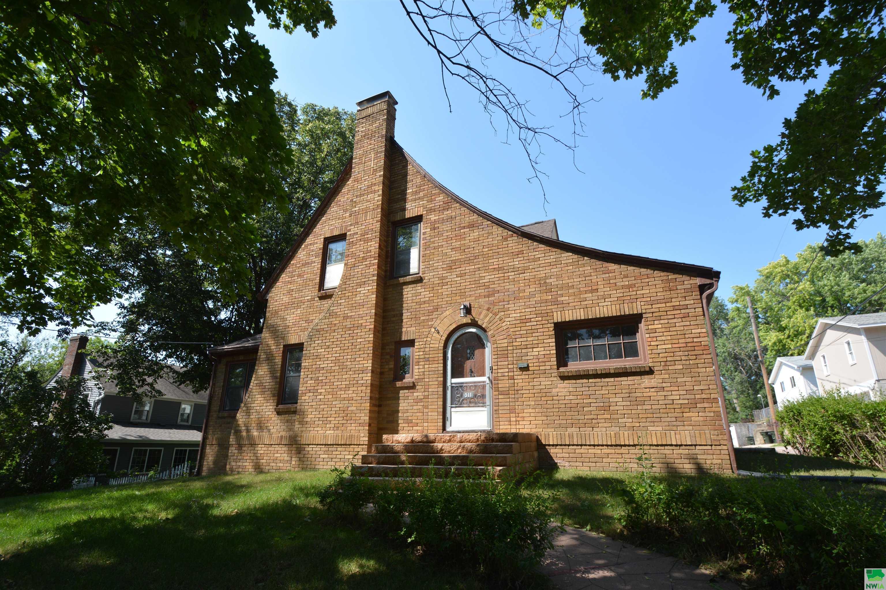 31st St, Sioux City, IA 51104