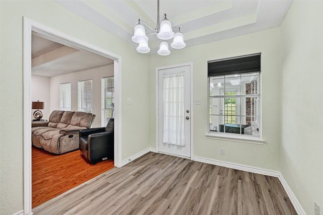 2107 Meadows Cir, House other with 3 bedrooms, 2 bathrooms and null parking in Sherman TX | Image 13