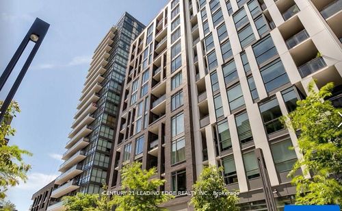 610-20 Minowan Miikan Lane, Toronto, ON, M6J0E5 | Card Image