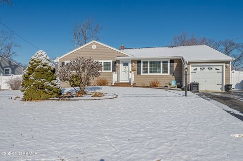 209 Winchester Drive, Brick, NJ, 08724 | Card Image