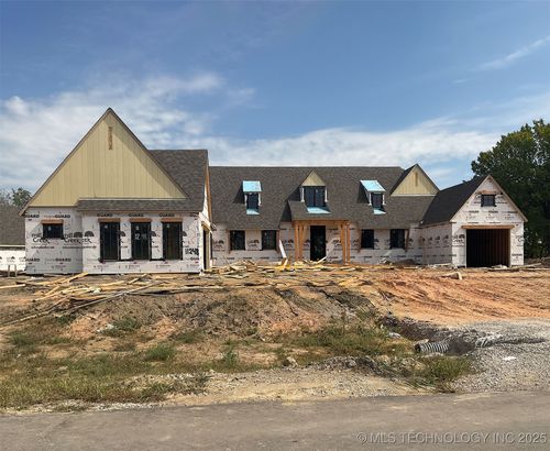 11248 S 220th East Ave, Broken Arrow, OK, 74014 | Card Image