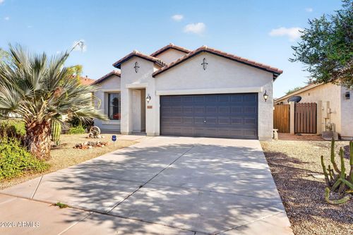 36085 W Vera Cruz Dr, Maricopa, AZ, 85138-2020 | Card Image