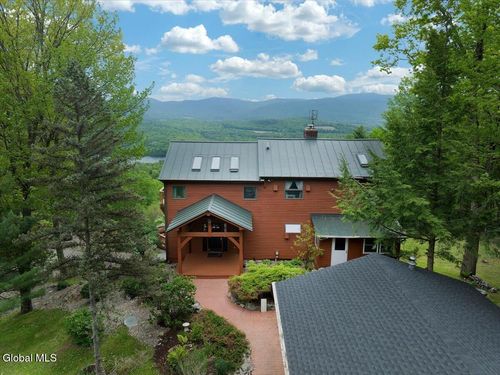 61 Fire Tower Road, Cambridge, NY, 12816 | Card Image