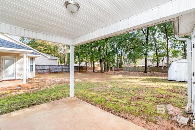 825 Willow Bridge Dr W, House other with 3 bedrooms, 2 bathrooms and null parking in Mobile AL | Image 25