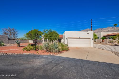 4241 E Aquarius Drive, Tucson, AZ, 85718 | Card Image