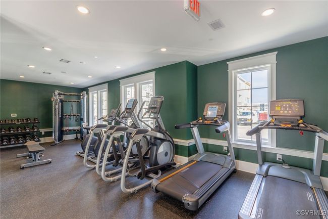 B - 2270 Libbie Lake West St, Condo with 3 bedrooms, 3 bathrooms and null parking in Richmond VA | Image 46