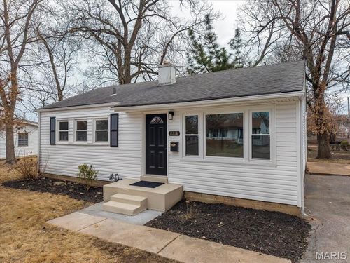 11218 Saint Shawn Ln, Saint Ann, MO, 63074-1121 | Card Image