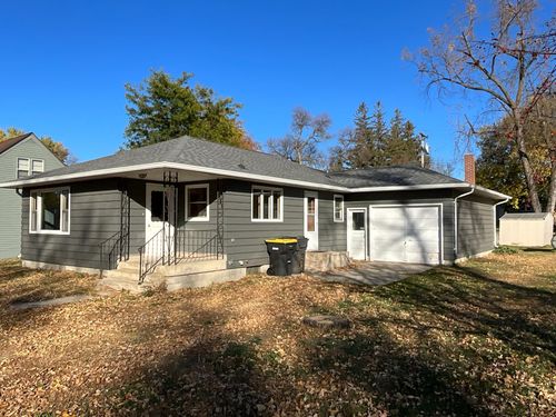 130 N Oak St, Vesta, MN, 56292 | Card Image