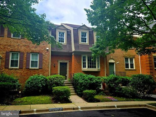 7234 Taveshire Way, BETHESDA, MD, 20817-1268 | Card Image