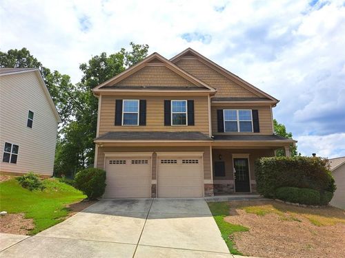 867 Pine Ln, Lawrenceville, GA, 30043-3918 | Card Image