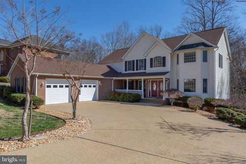 1001 Featherston Ct, FREDERICKSBURG, VA, 22401-4462 | Card Image