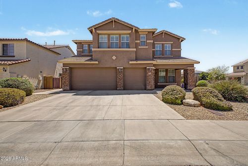 5317 W Buckhorn Trail, Phoenix, AZ, 85083 | Card Image