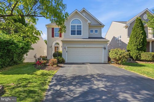 14840 Links Pond Cir, GAINESVILLE, VA, 20155-4838 | Card Image