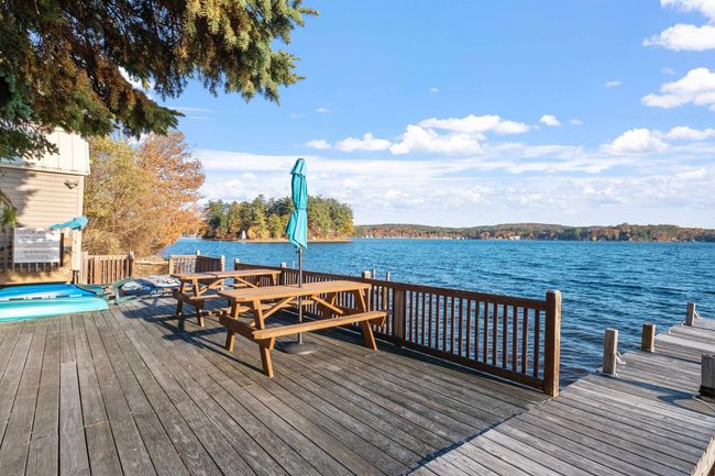 4A - 850 Laconia Rd, Condo with 2 bedrooms, 1 bathrooms and null parking in Tilton NH | Image 16