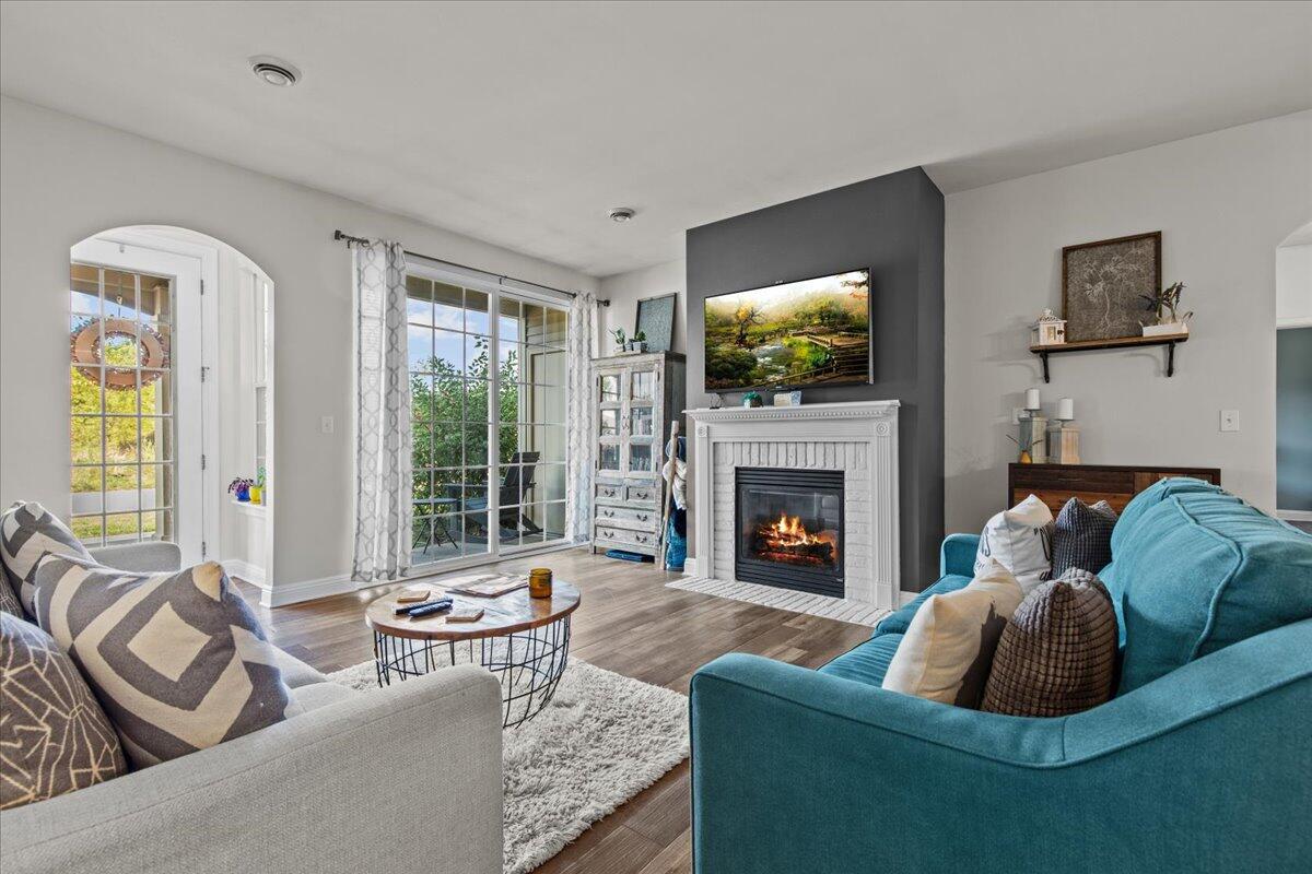 Blackberry Cir, Jackson, WI 53037