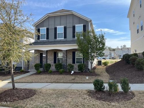 307 King Closer Dr, Cary, NC, 27519-9646 | Card Image