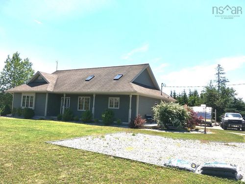 3283 Port La Tour Rd, Baccaro, NS, B0W1E0 | Card Image
