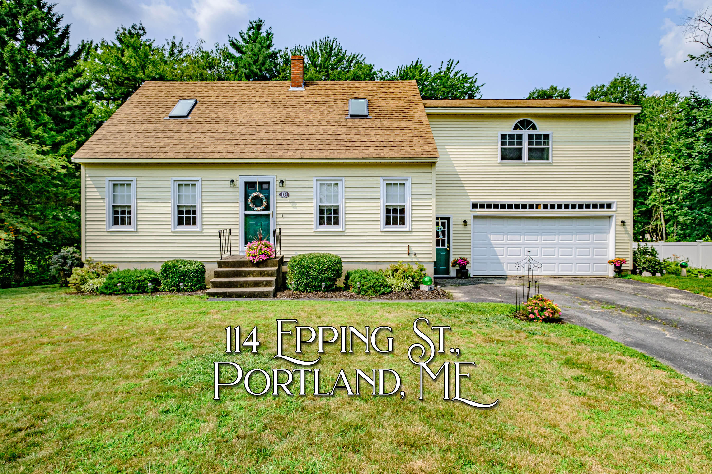 Epping St, Portland, ME 04103 #1