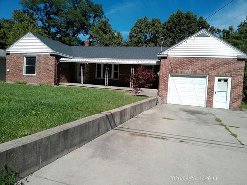 1608 Park Ave. W., Mansfield, OH, 44906 | Card Image