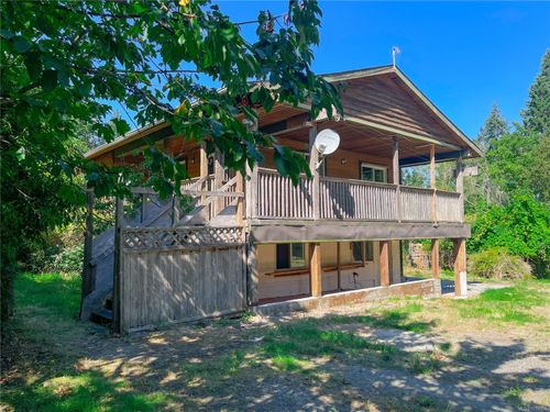 1670 Pequod Cres, Gabriola Island, BC, V0R1X5 | Card Image