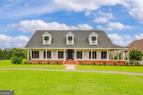 25492 Ga Highway 129 N, Claxton, GA, 30417 | Card Image