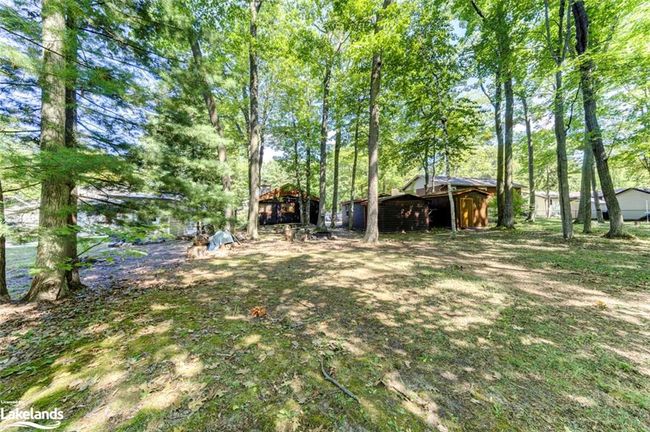 76 29th St N, House other with 2 bedrooms, 1 bathrooms and 10 parking in Wasaga Beach ON | Image 38