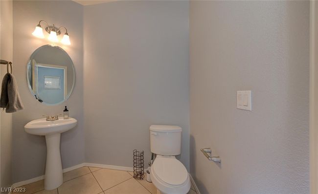824 Tiger Cv, Townhouse with 3 bedrooms, 3 bathrooms and null parking in Boulder City NV | Image 12