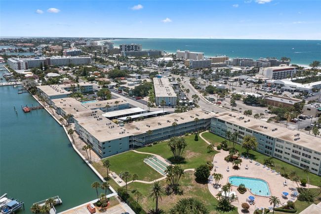 APT-73 - 6201 2 Nd St E, Condo with 1 bedrooms, 1 bathrooms and null parking in ST PETE BEACH FL | Image 37