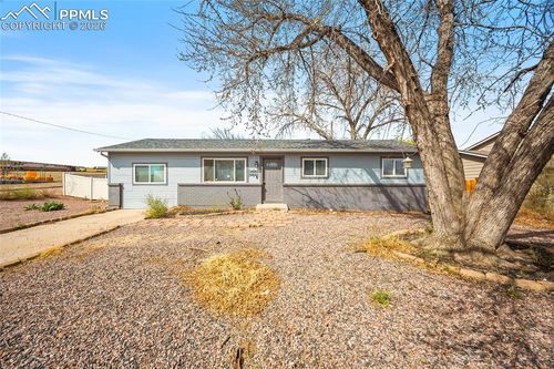 1312 Burnham St, Colorado Springs, CO, 80906-5605 | Card Image