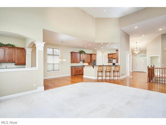 33525 Reserve Way At St Andrews, House other with 2 bedrooms, 2 bathrooms and null parking in Avon OH | Image 9