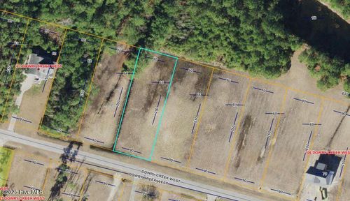 65 W Dowry Crk, Belhaven, NC, 27810 | Card Image