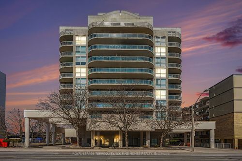 1009-398 Eglinton Ave E, Toronto, ON, M4P3H8 | Card Image