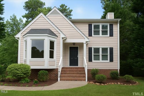 11924 Radner Way, Raleigh, NC, 27613-5501 | Card Image