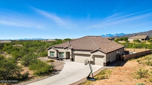 14573 E Old Owl Creek Court, Vail, AZ, 85641 | Card Image