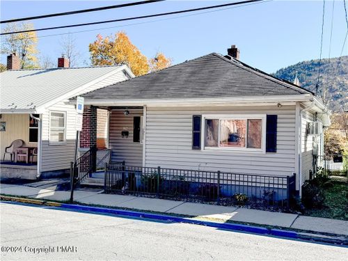 596 Mauch Chunk Road, Palmerton, PA, 18071 | Card Image