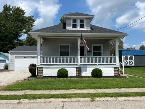 524 Hoene Ave, Batesville, IN, 47006-1322 | Card Image
