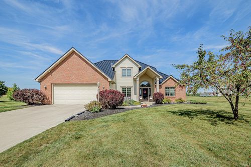 1388 W Glenview Ct, Columbia City, IN, 46725-8494 | Card Image