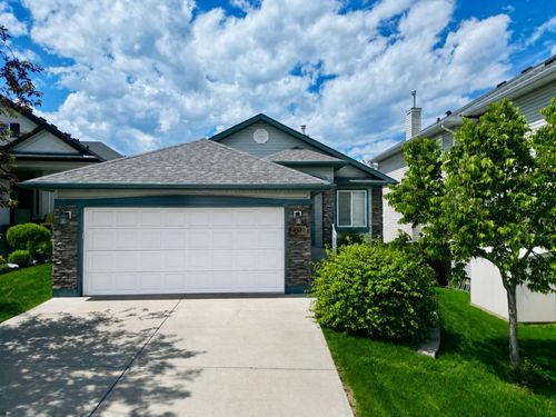106 Arbour Ridge Close Nw, Calgary, AB, T3G4M5 | Card Image