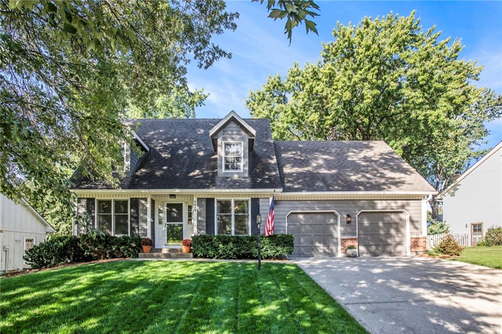 Camden Ave, Kansas City, MO 64151