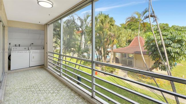 APT-203 - 3571 Inverrary Dr, Condo with 2 bedrooms, 2 bathrooms and null parking in Lauderhill FL | Image 13