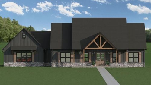 38 Susie Ct, Blairsville, GA, 30512-2609 | Card Image