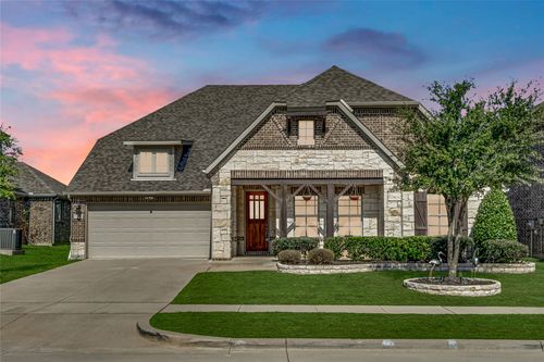 2205 Millwall Dr, Mckinney, TX, 75071-4413 | Card Image