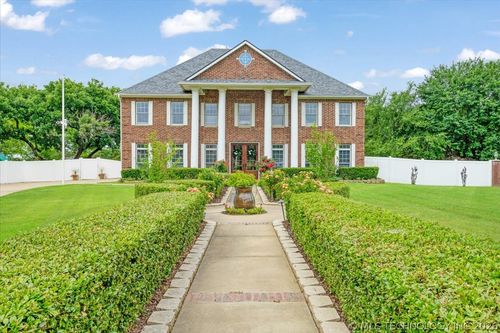 3419 Castle Ct, Durant, OK, 74701-1833 | Card Image