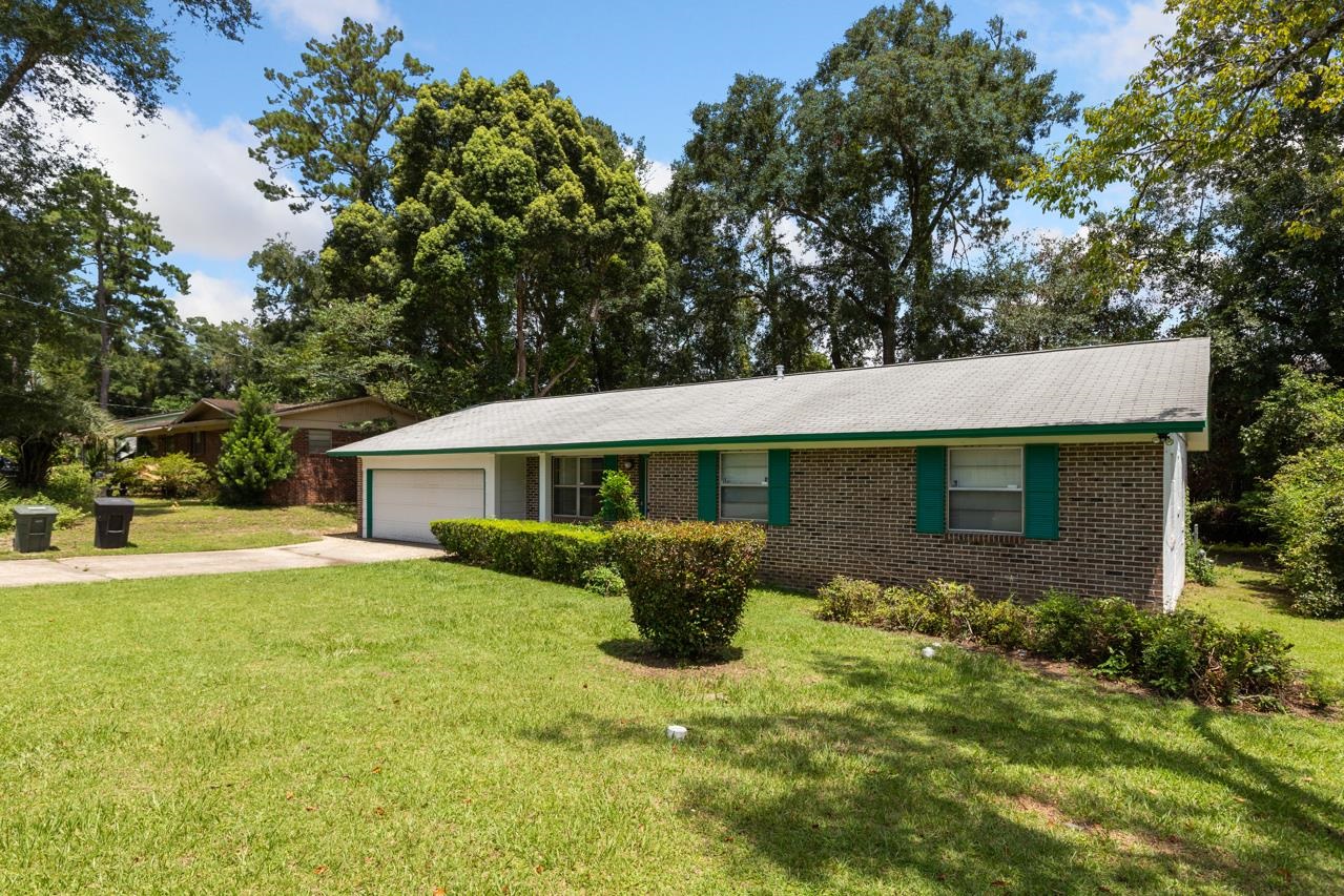 Mercury Dr, Tallahassee, FL 32305