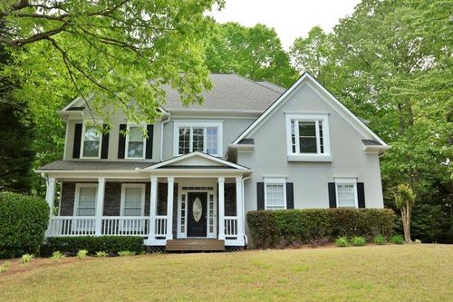 3986 Fox Glen Dr, Woodstock, GA, 30189-6221 | Card Image
