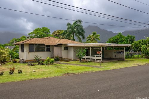 45-138 Makahio St, Kaneohe, HI, 96744-3116 | Card Image