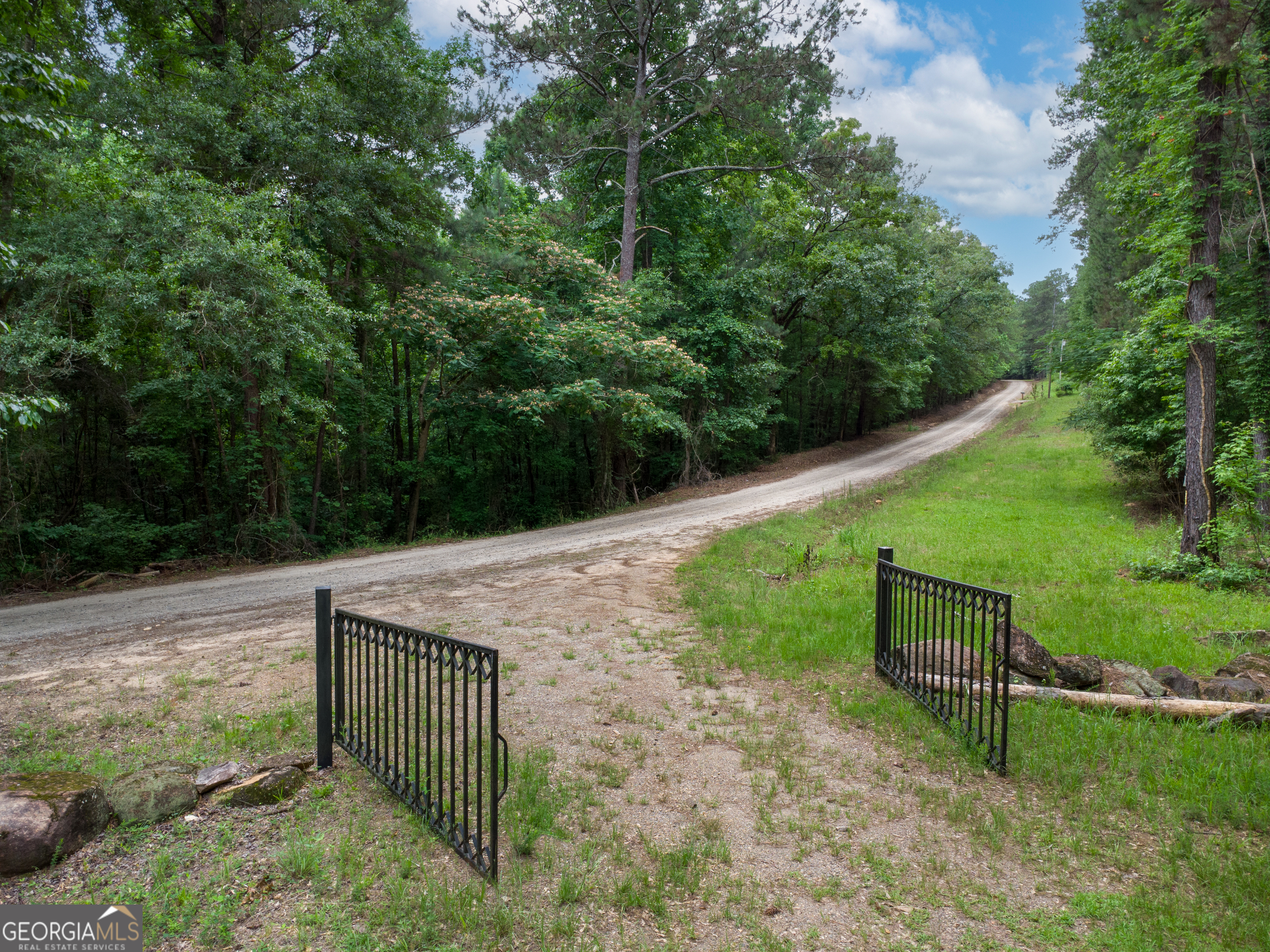 Land in Barnesville 2