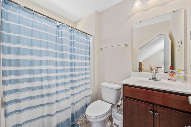 357 Cabo Loop, House other with 4 bedrooms, 3 bathrooms and 6 parking in Myrtle Beach SC | Image 26