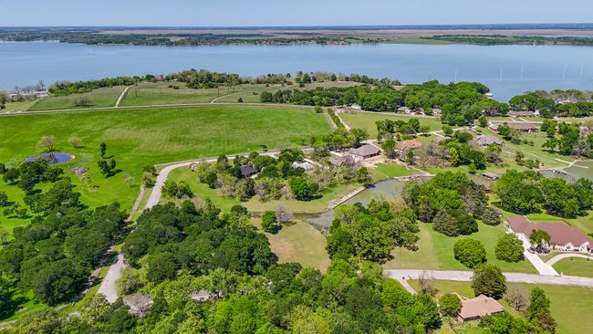 Lot 9-11 Sunset Ln, Home with 0 bedrooms, 0 bathrooms and null parking in Corsicana TX | Image 4