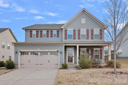 7263 Waterwheel St Sw, Concord, NC, 28025-6723 | Card Image